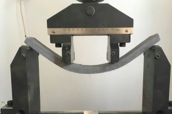 北仑高延性混凝土 高延性砂浆 抗震加固混凝土产品特点 施工流程