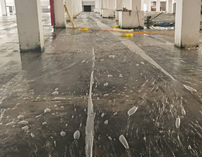 北仑不发火砂浆和不发火金属骨料有什么区别