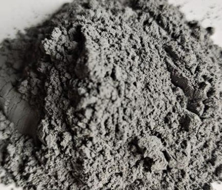 北仑硅灰和粉煤灰的区别用途