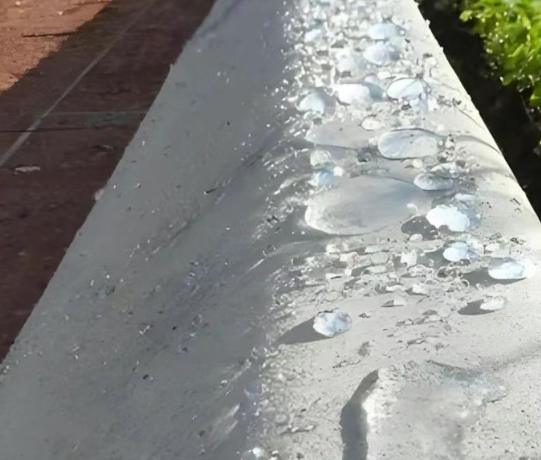 北仑硅烷浸渍涂料在混凝土保护中的应用