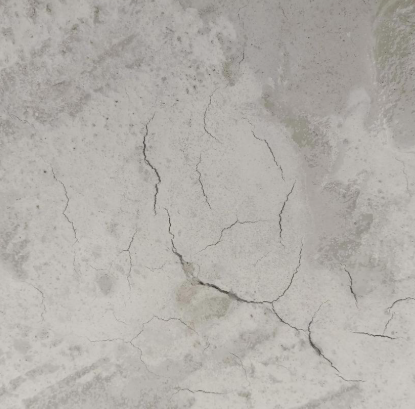 北仑灌浆料为什么会产生裂缝？出现裂缝该如何处理？