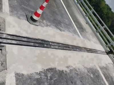 北仑伸缩缝更换后浇筑材料快速结构修补料速砼的产品特点及施工流程​