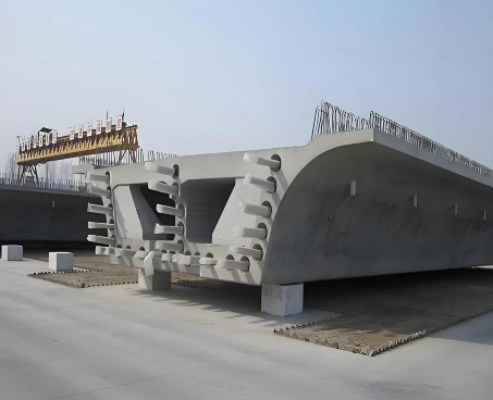 北仑抗冻压浆料的特点及标准化施工工艺